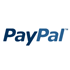 Depositing via PayPal