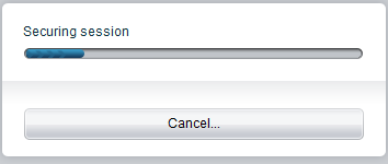 WebTrader How to log in
